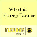 Fleurop-Auftrag aufgeben